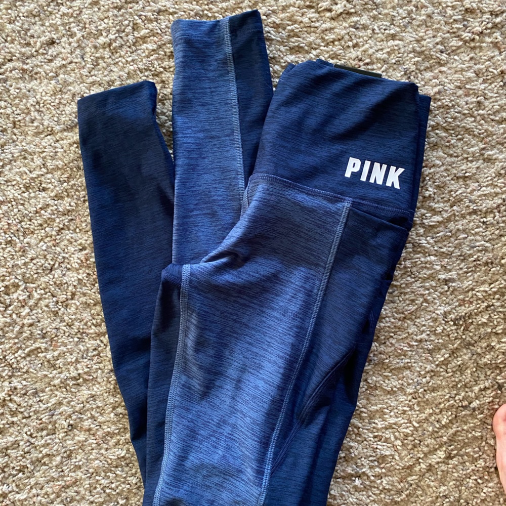 New Victoria’s Secret Pink Ultimate High waist legging XS